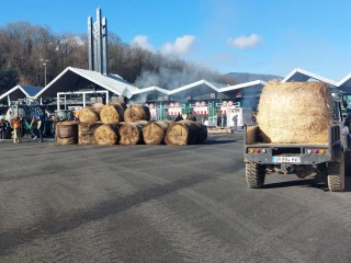 Des mesures "supplémentaires" face à la colère des agriculteurs ?