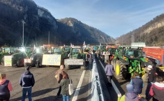  La mobilisation se poursuit, le point sur les actions régionales