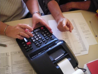 Cotisations : dispositif exceptionnel en novembre