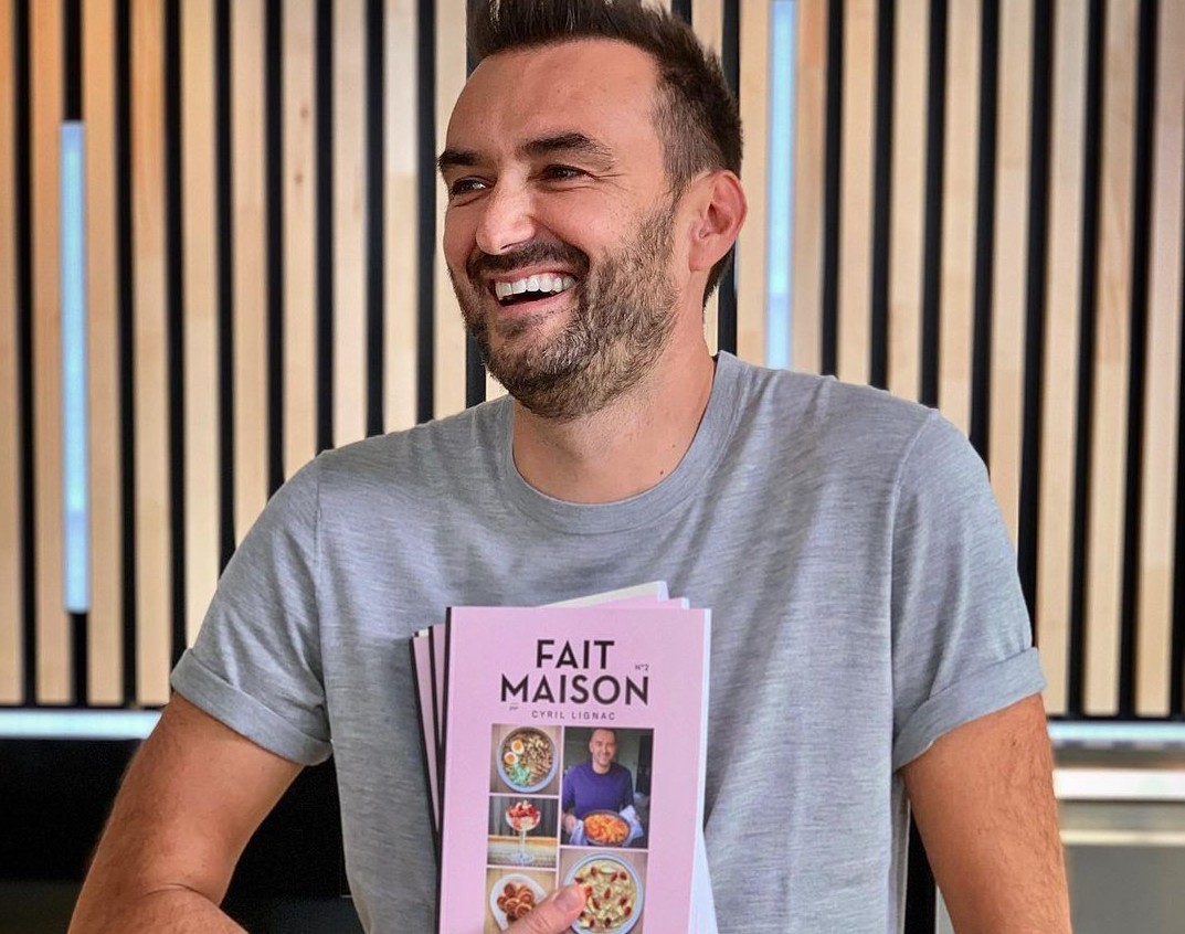 Les livres de cuisine font encore recette