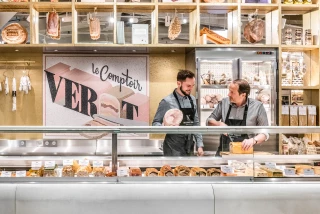 « Rendre la charcuterie accessible au grand public »