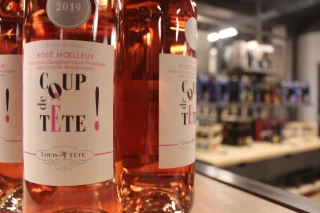 Agamy étrenne un nouveau concept de magasin