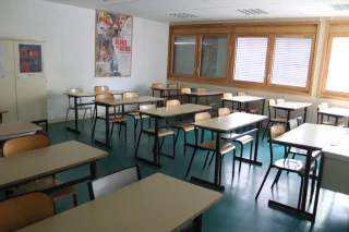 Premier bilan d'une année scolaire qui s'annonce encore inédite 