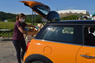 2020, une année si particulière