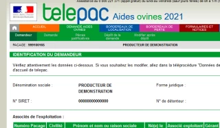 Les démarches administratives de ce début d’année