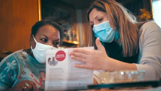 Les agents du Département reviennent à l’affiche 