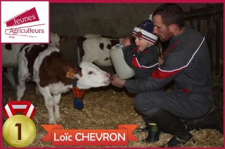 Concours photo JA : les gagnants sont…