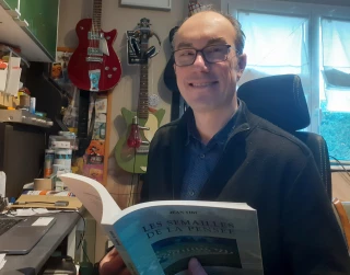 « Je m’attends à être surpris »  