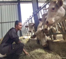  « Les femmes sont une richesse pour l’agriculture »