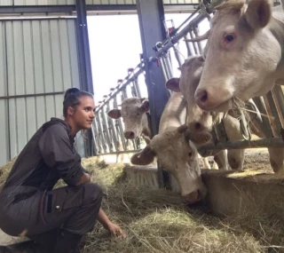  « Les femmes sont une richesse pour l’agriculture »