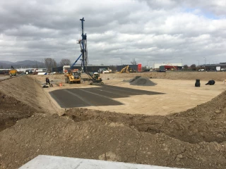 L’unité de méthanisation de Montbrison opérationnelle en 2022