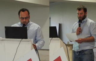 JA 42 : bilan d’une première année de mandat