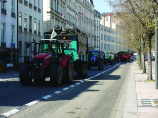 Inquiétude, mais aussi espoir après la mobilisation