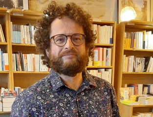 « Nous allons prochainement ouvrir un rayon dédié aux nouvelles »