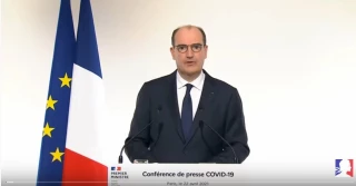 Covid-19 : contraintes de déplacement levées le 3 mai