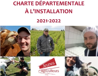 Des structures, des mesures en faveur des jeunes installés