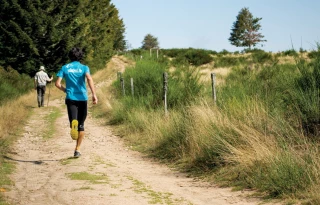 Sport nature, la Loire passe au vert