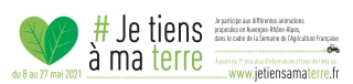 #je tiens à ma terre
