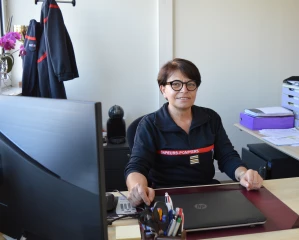 Sapeurs-pompiers : les volontaires ne rendent pas leur tablier  