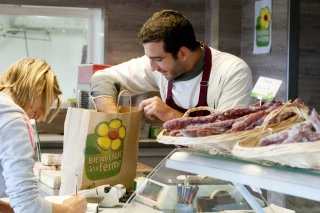Une mutation de la distribution et des comportements d’achats ?