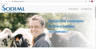 Une consultation pour imaginer la filière laitière de demain