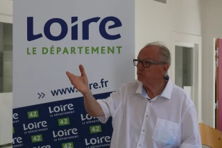 Election départementale : top départ !