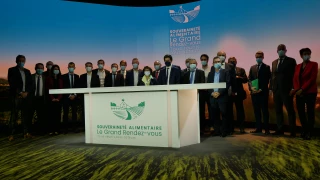 Souveraineté alimentaire : un enjeu capital