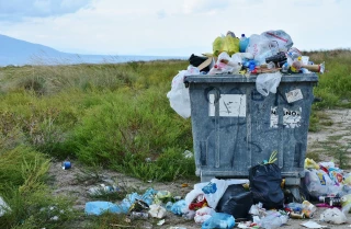 Gérer les déchets, l’enjeu d’une génération