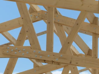 Constructions : flux tendus