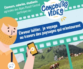 La 3e édition du concours vidéo du Criel est lancée