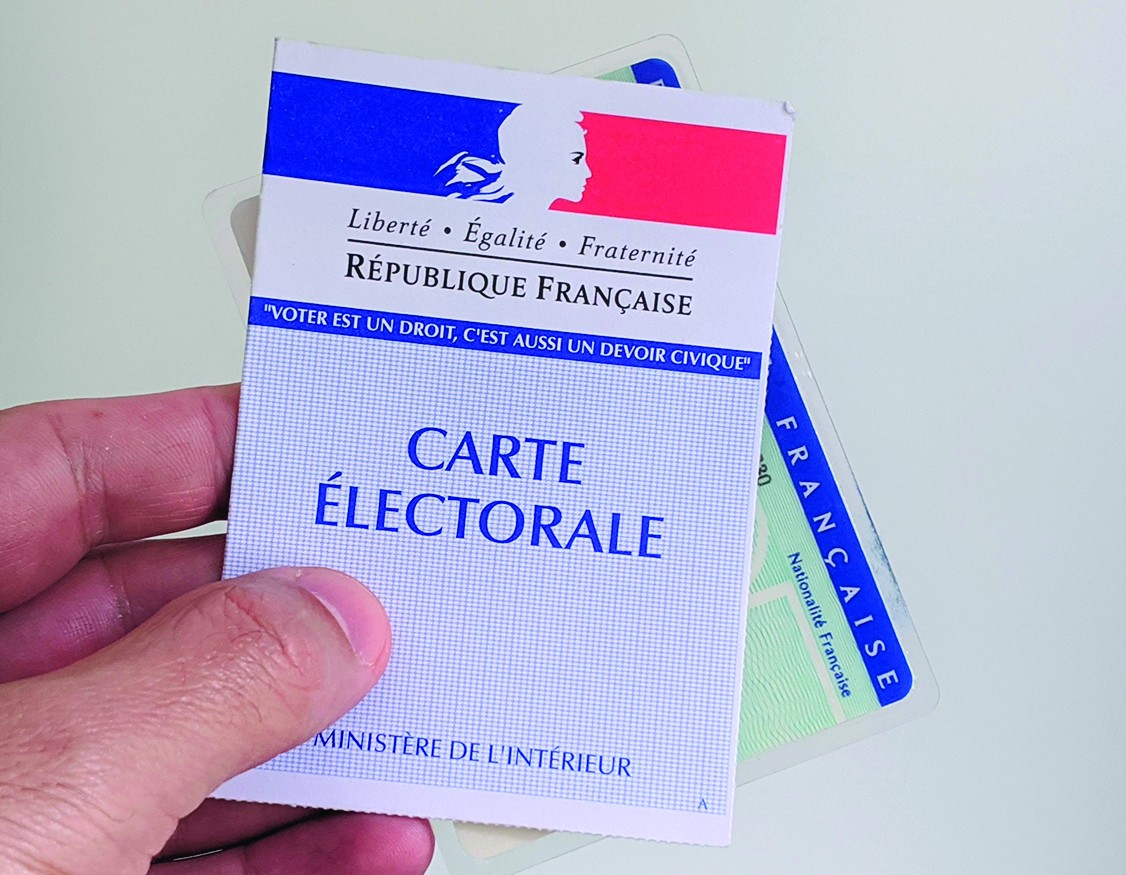 Élections régionales et départementales : mode d’emploi 