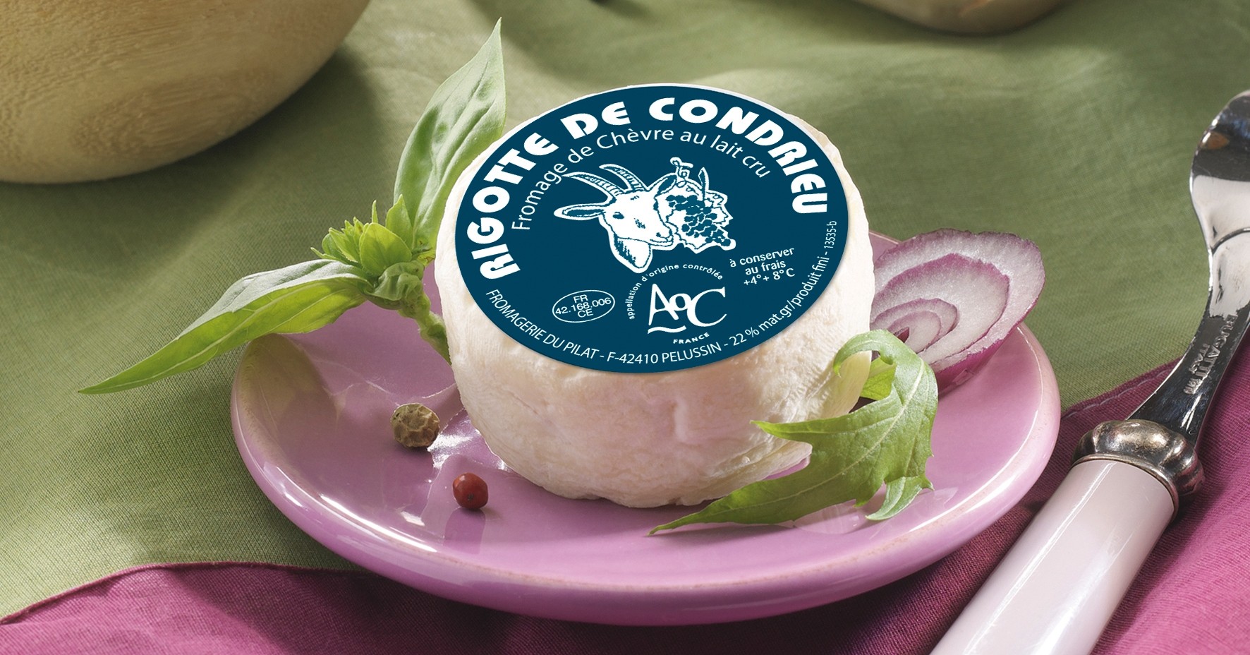 Année 2020 : ne pas en faire tout un fromage