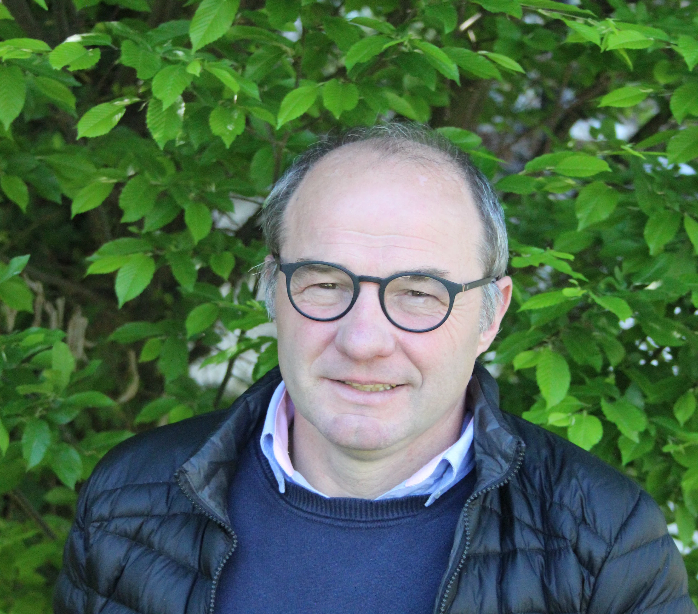 Jean-Michel Javelle à la tête du Criel