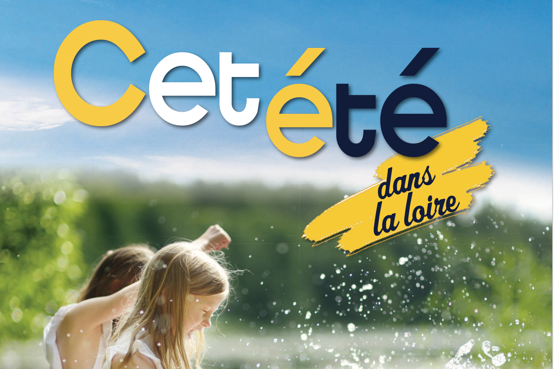 Téléchargez "Cet été dans la Loire" 2021