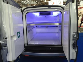  Bien transporter les denrées alimentaires