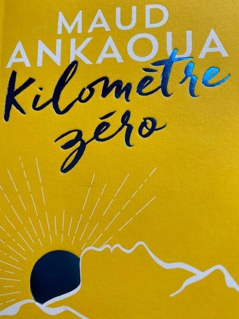 Kilomètre zéro