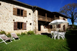 Le tourisme rural positive