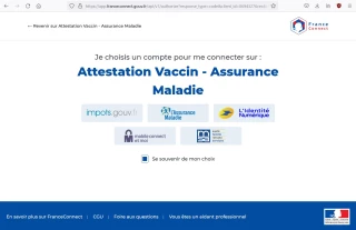 Covid 19 : mode d’emploi pour télécharger l’attestation