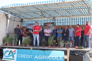 Une rentrée syndicale sous le signe du prix