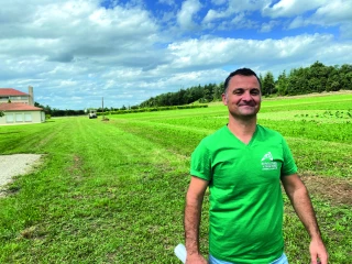 Tech&Bio, « Vivez de nouvelles expériences agricoles »