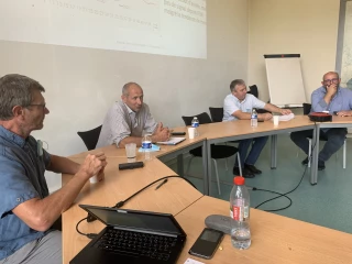 « Le prix est à portée de main : éleveurs, allez le chercher ! »
