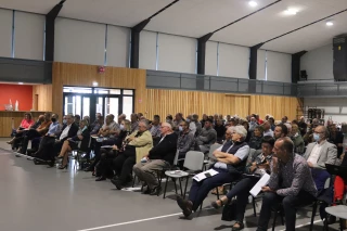 2020-2021 : le syndicalisme FDSEA en actions