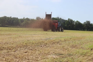 Zone nitrates : la nouvelle carte désormais connue