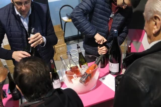 Les vins de la Loire donnent rendez-vous