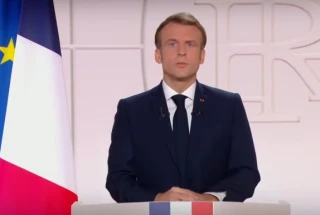 Covid : « Etre libre implique d’être responsable et solidaire. »
