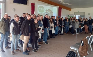 Pass’installation : cinq avantages sur cinq ans avec Groupama