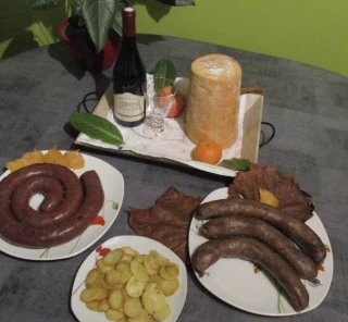 Le 5 décembre, Saint-Sixte retrouve “sa” Foire de la fricassée