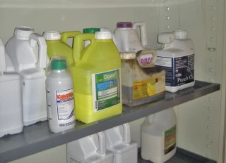 Utilisation des produits phytosanitaires : nouvelle obligation réglementaire