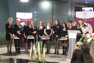 « Seules nous sommes invisibles, ensemble nous sommes invincibles »