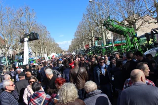 La foire-exposition prépare des nouveautés et des surprises pour 2022